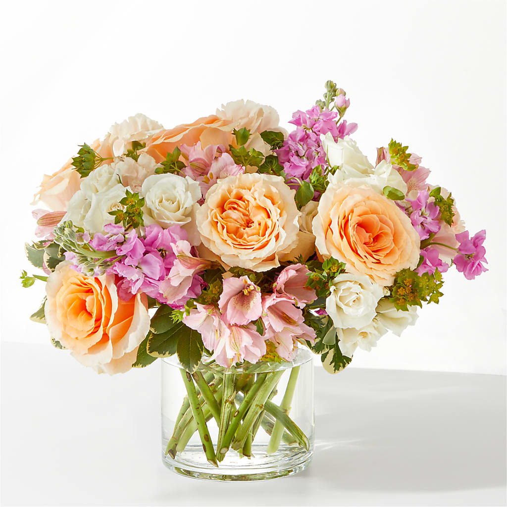 Paradise Bouquet – Hallmark Flower Shoppe, Panama City FL