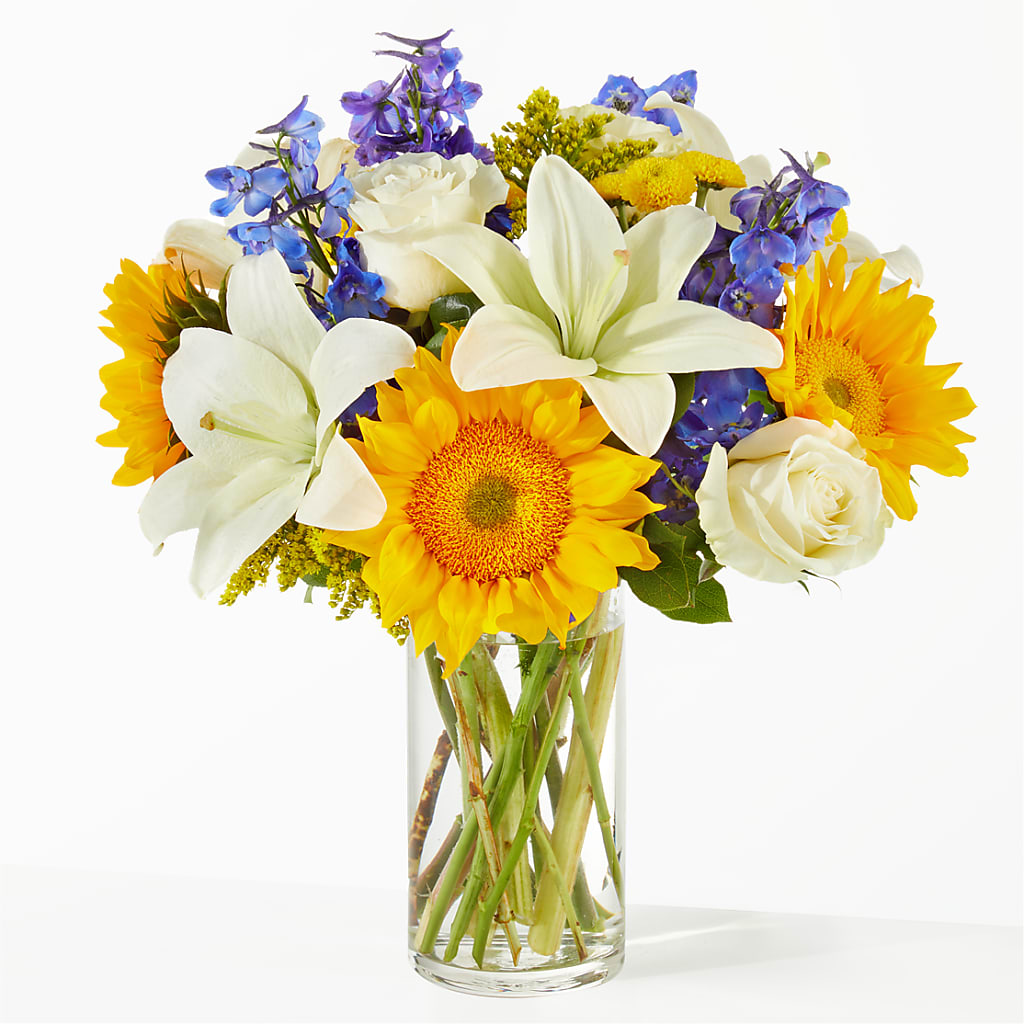 Stargazing Bouquet – Hallmark Flower Shoppe, Panama City FL