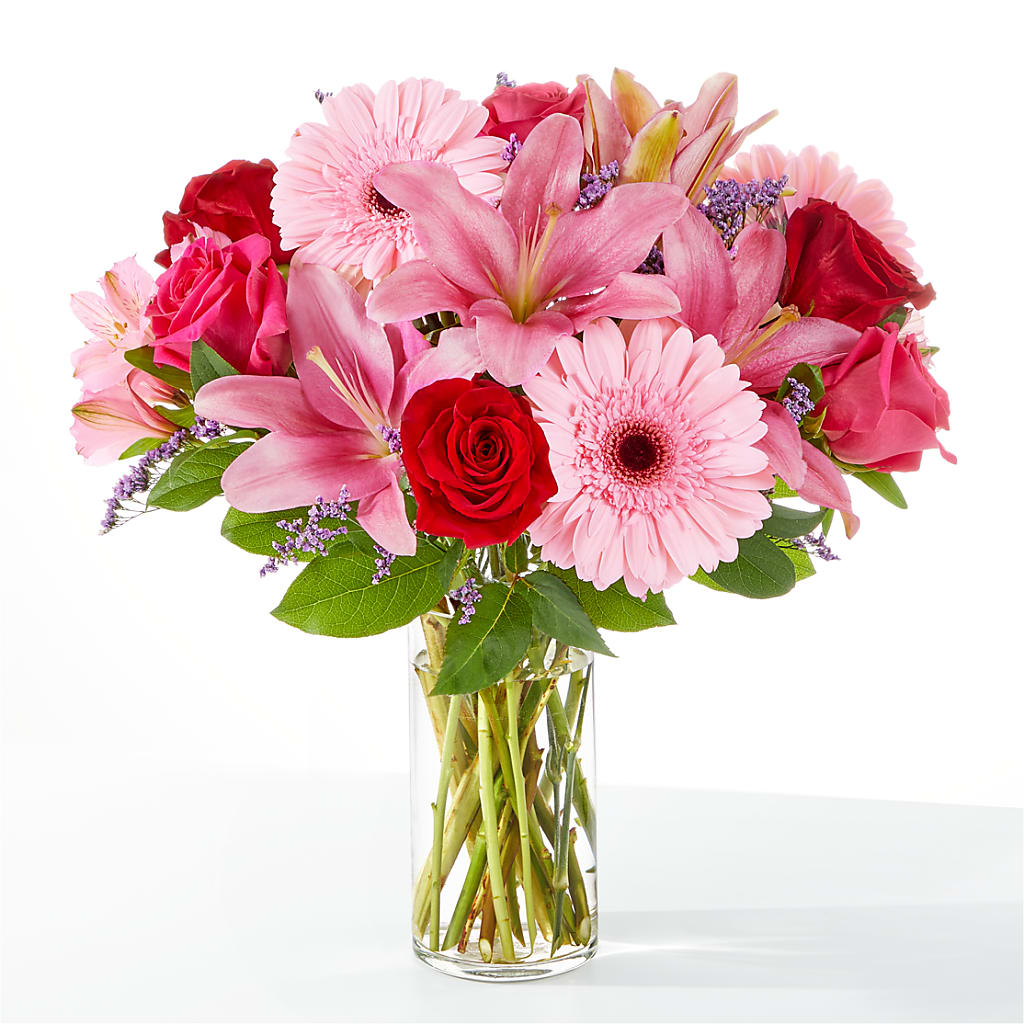 Lots of Love Bouquet – Hallmark Flower Shoppe, Panama City FL