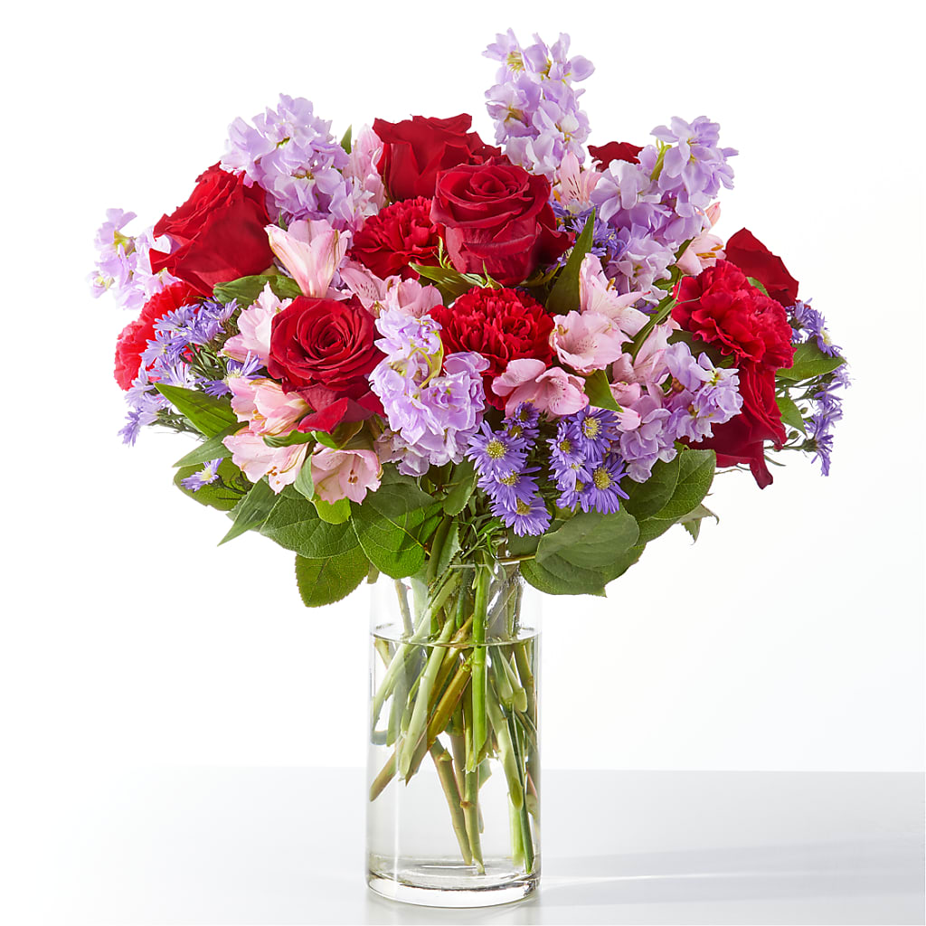 Your Majesty Bouquet – Hallmark Flower Shoppe, Panama City FL
