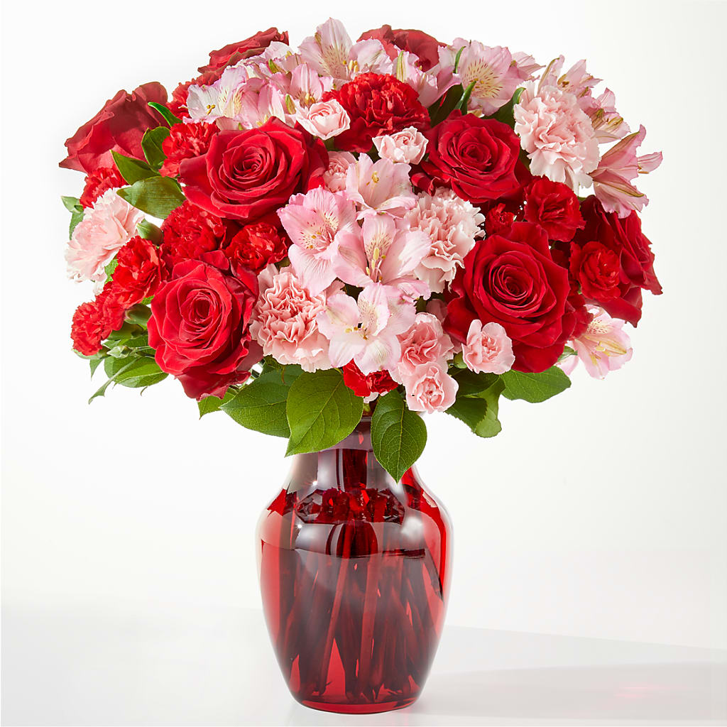 Candy Kisses Bouquet – Hallmark Flower Shoppe, Panama City FL