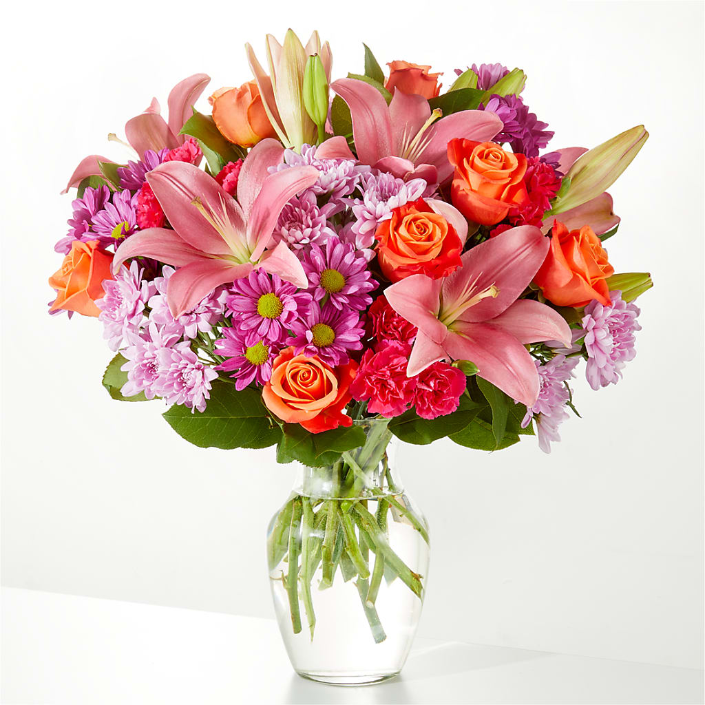 One and Only Bouquet – Hallmark Flower Shoppe, Panama City FL