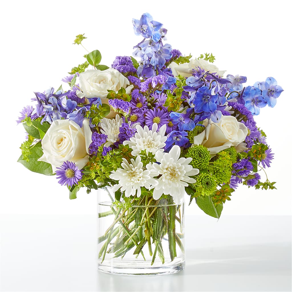 Genuine Gestures Bouquet – Hallmark Flower Shoppe, Panama City FL