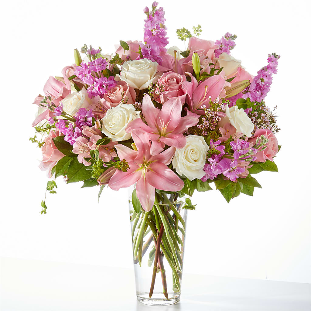 Ethereal Beauty Bouquet – Hallmark Flower Shoppe, Panama City FL
