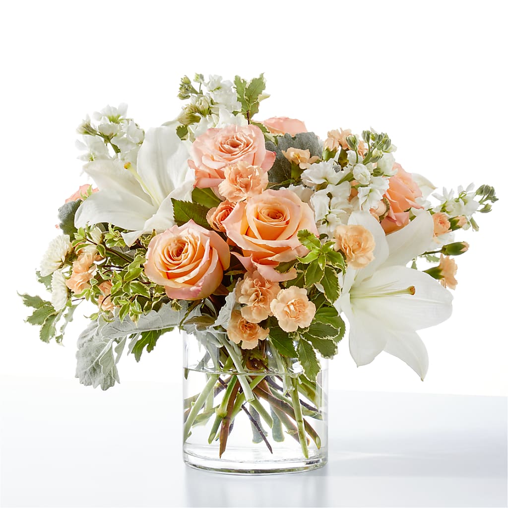 Darling Bouquet – Hallmark Flower Shoppe, Panama City FL