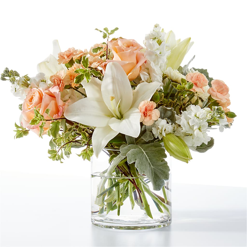Darling Bouquet – Hallmark Flower Shoppe, Panama City FL
