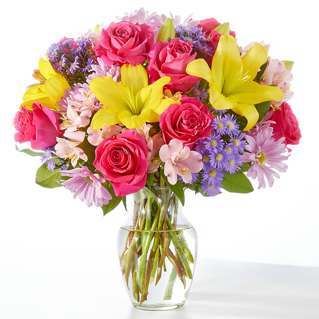 Sprinkles Bouquet – Hallmark Flower Shoppe, Panama City FL