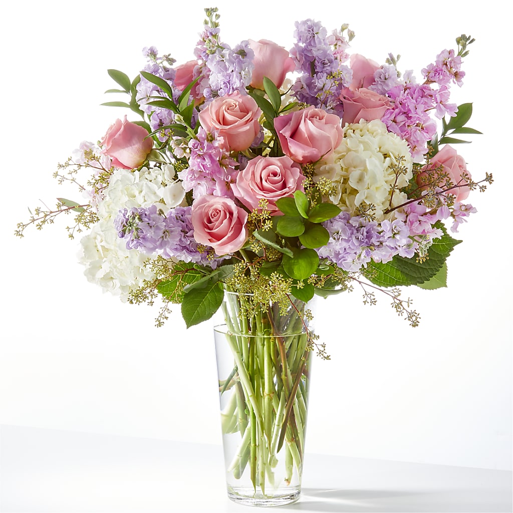 Embraced Bouquet – Hallmark Flower Shoppe, Panama City FL