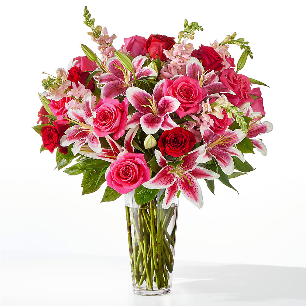 Always You Bouquet – Hallmark Flower Shoppe, Panama City FL