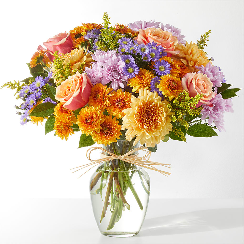 Countryside Bouquet – Hallmark Flower Shoppe, Panama City FL
