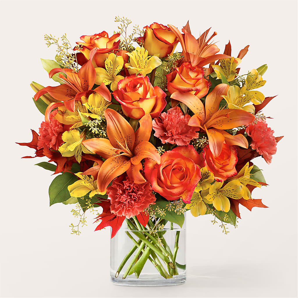 Pecan Pie Bouquet – Hallmark Flower Shoppe, Panama City FL