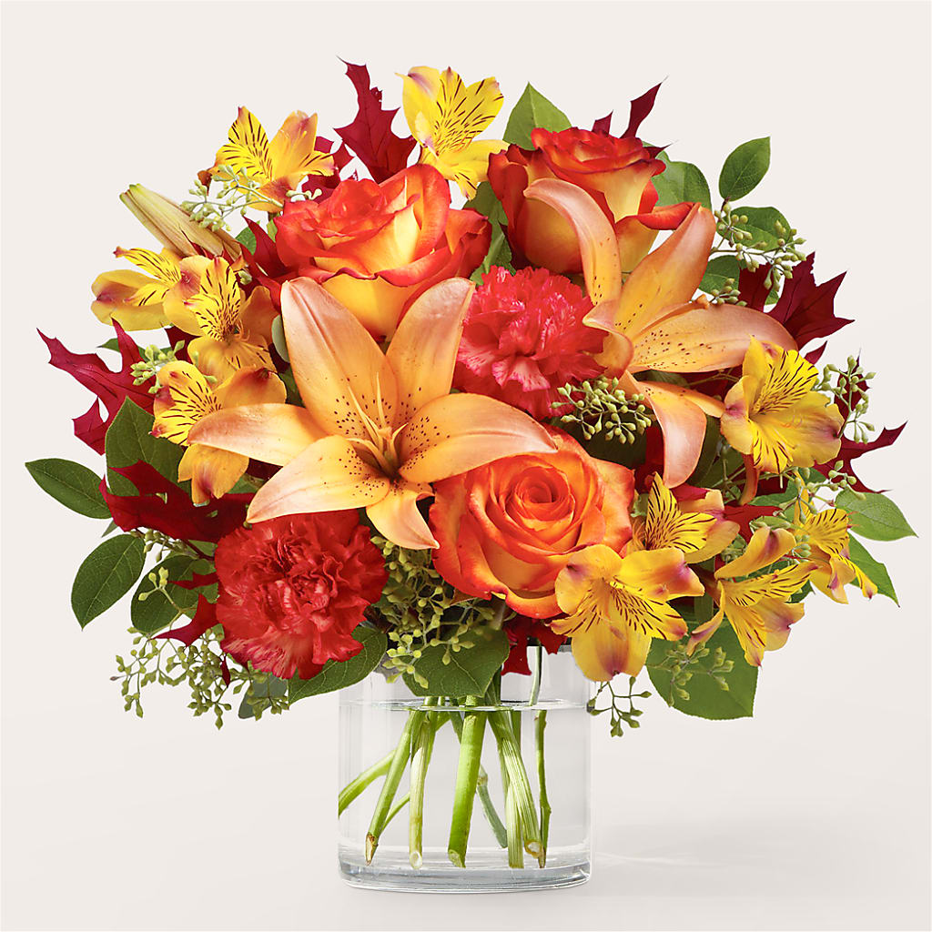 Pecan Pie Bouquet – Hallmark Flower Shoppe, Panama City FL