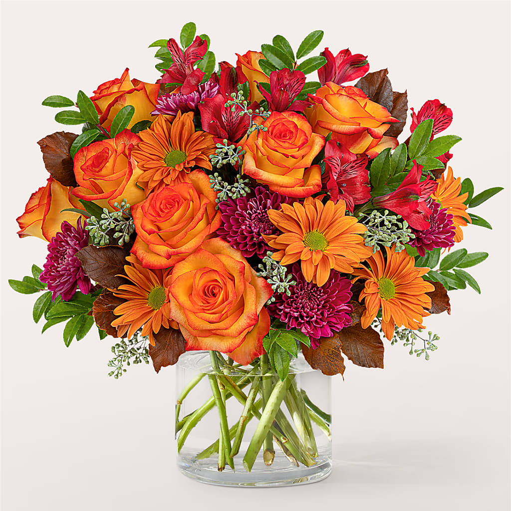 Brisk Morning Bouquet – Hallmark Flower Shoppe, Panama City FL
