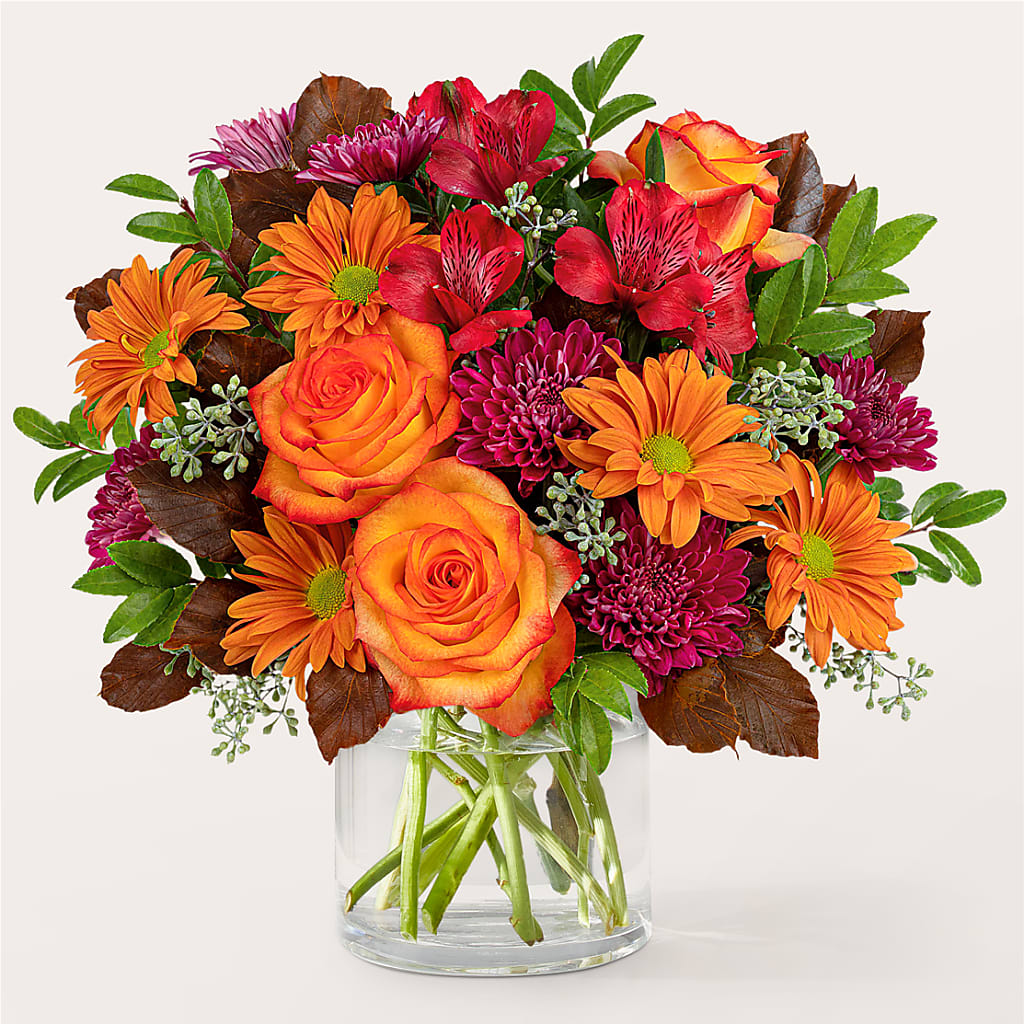Brisk Morning Bouquet – Hallmark Flower Shoppe, Panama City FL