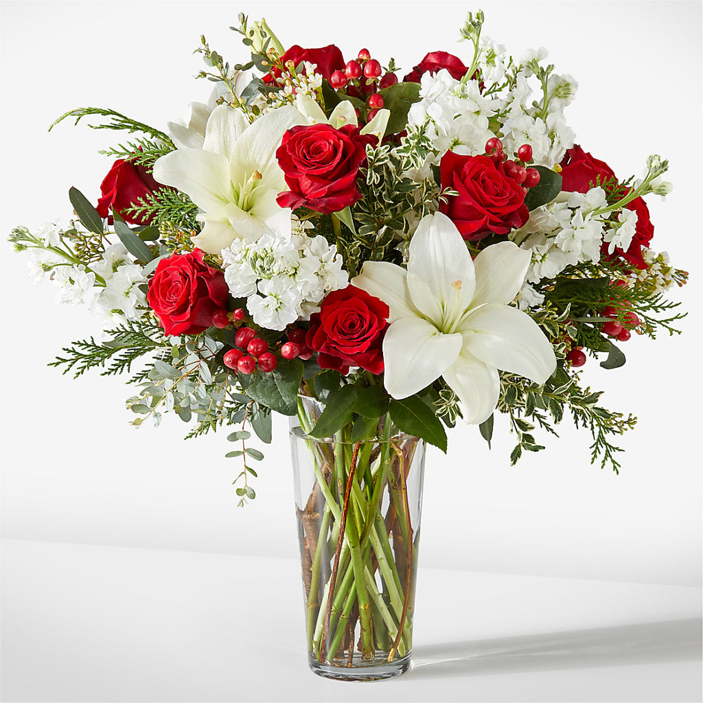 Twinkle Lights Bouquet – Hallmark Flower Shoppe, Panama City FL