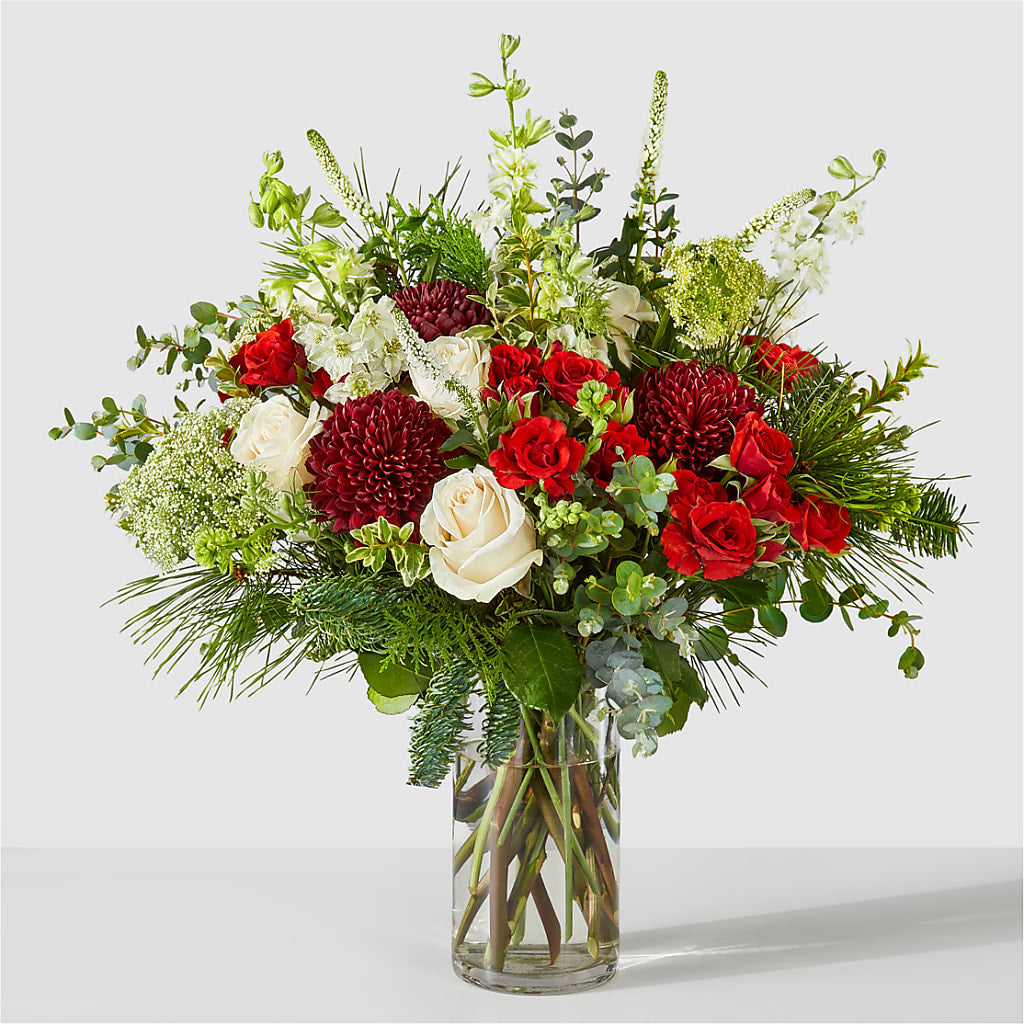Favorite Traditions Bouquet – Hallmark Flower Shoppe, Panama City FL