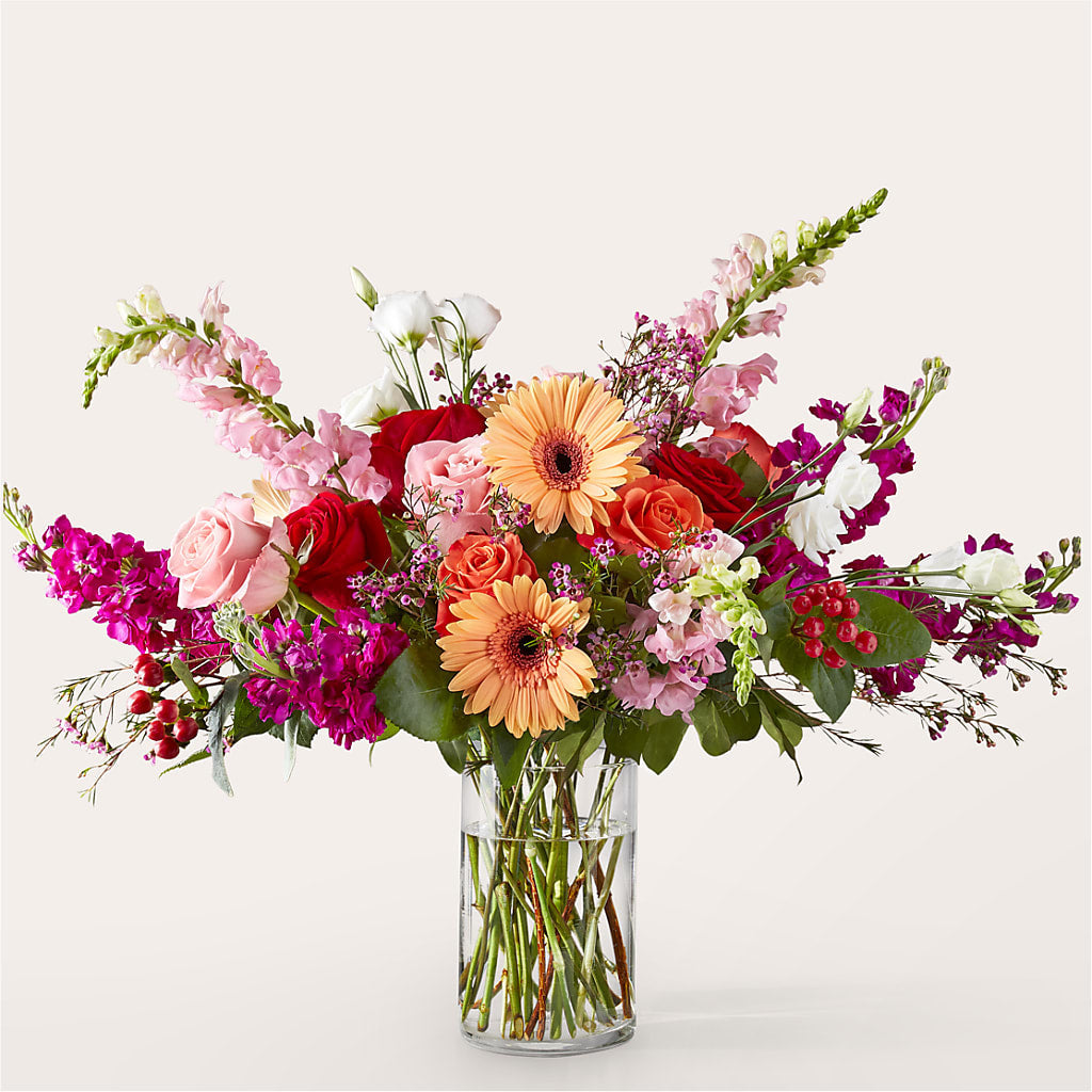 Renaissance Luxury Bouquet – Hallmark Flower Shoppe, Panama City FL