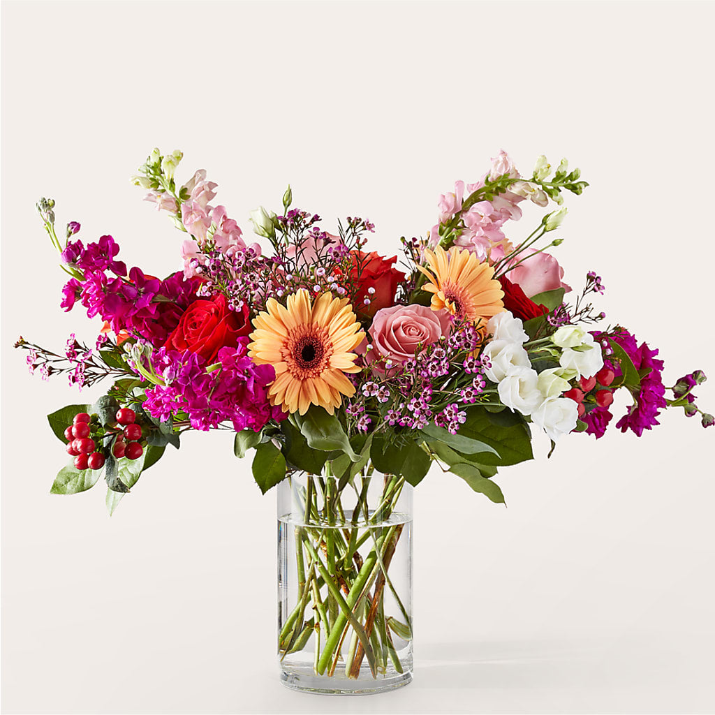 Renaissance Luxury Bouquet – Hallmark Flower Shoppe, Panama City FL
