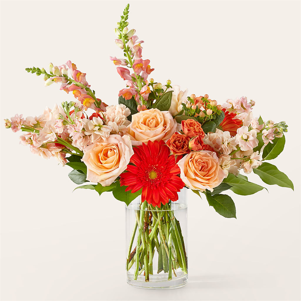 Paloma Please Bouquet – Hallmark Flower Shoppe, Panama City FL