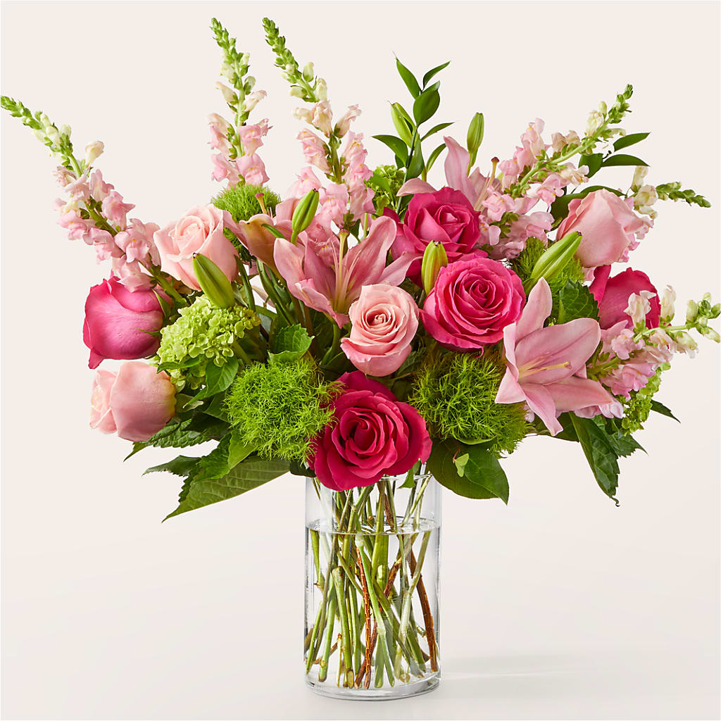 Fit for a Queen Luxury Bouquet – Hallmark Flower Shoppe, Panama City FL
