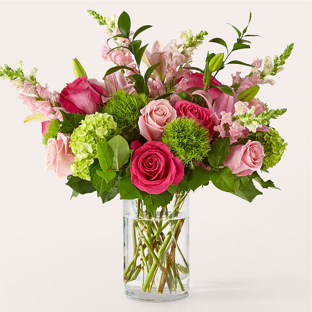 Fit for a Queen Luxury Bouquet – Hallmark Flower Shoppe, Panama City FL
