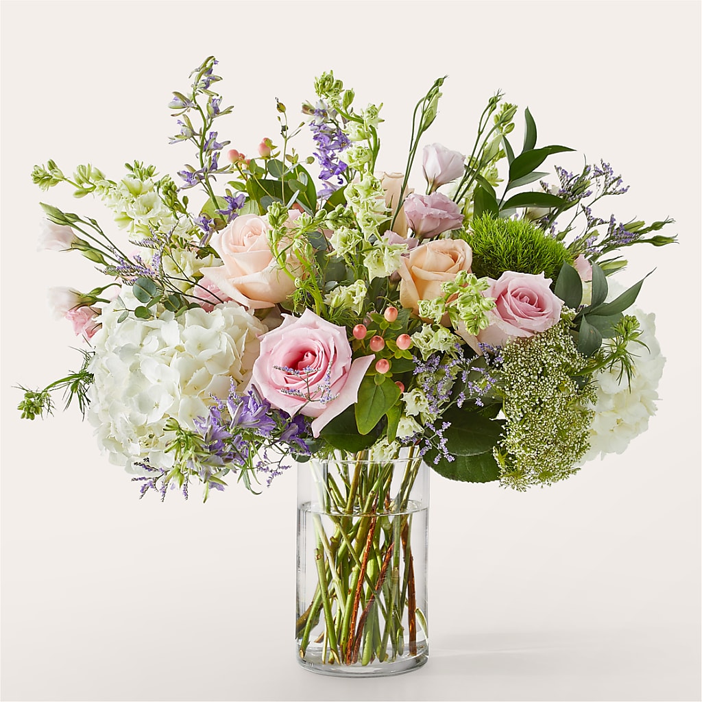 From Scratch Luxury Bouquet – Hallmark Flower Shoppe, Panama City FL