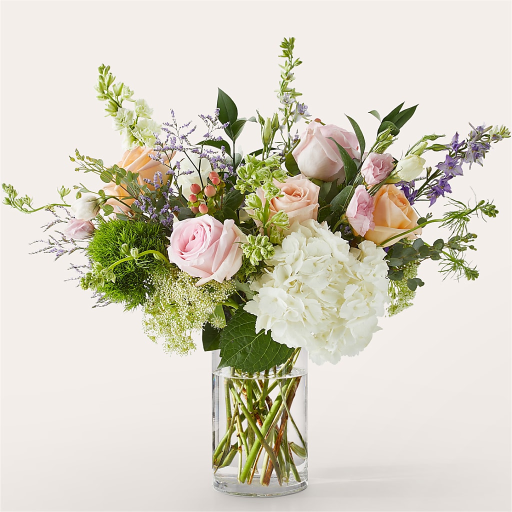 From Scratch Luxury Bouquet – Hallmark Flower Shoppe, Panama City FL