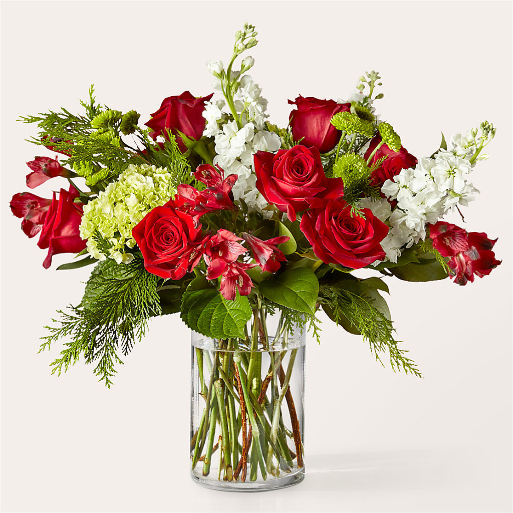 Tree Shopping Bouquet – Hallmark Flower Shoppe, Panama City FL