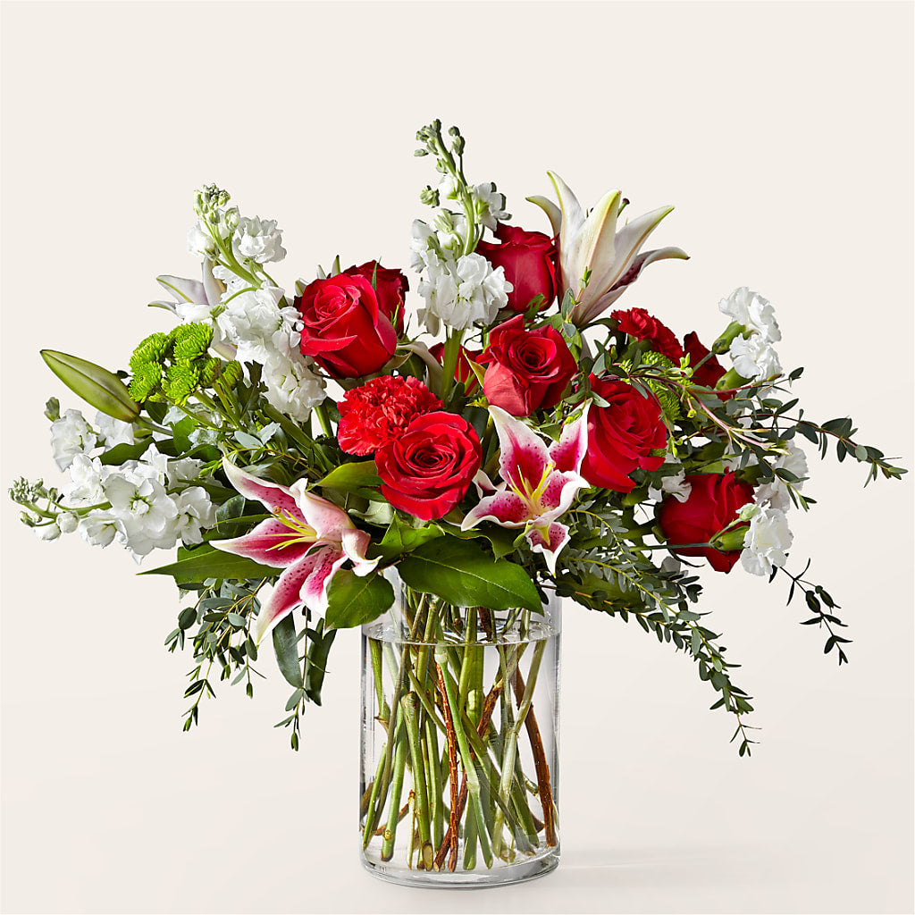 Gumdrop Button Bouquet – Hallmark Flower Shoppe, Panama City FL