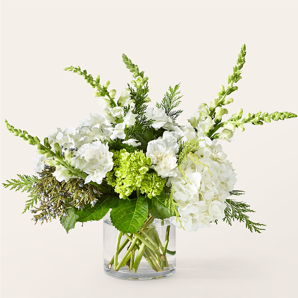 Marshmallows on Top Bouquet – Hallmark Flower Shoppe, Panama City FL