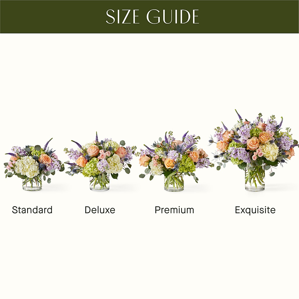 Porch Swing Bouquet – Hallmark Flower Shoppe, Panama City FL