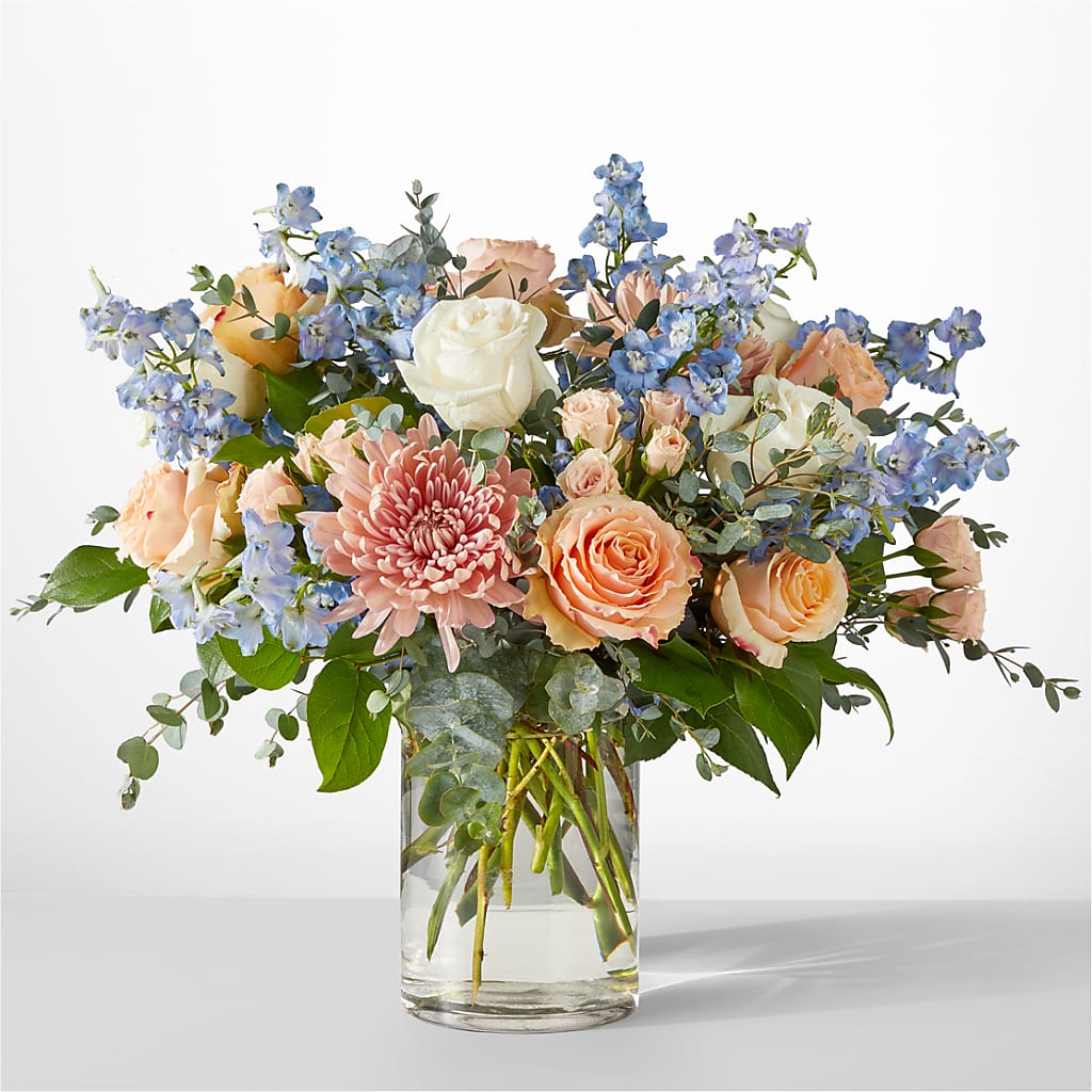Inspired Bouquet – Hallmark Flower Shoppe, Panama City FL