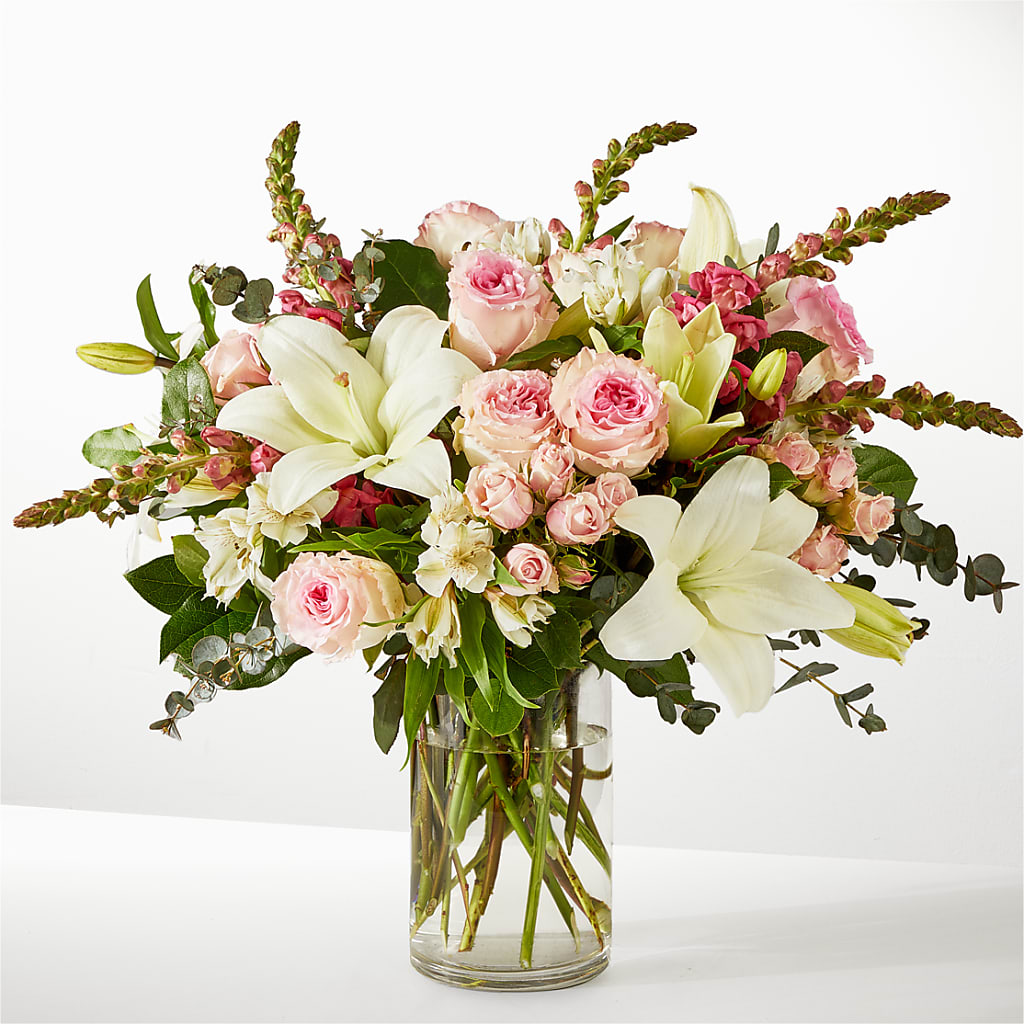Ballet Slippers Bouquet – Hallmark Flower Shoppe, Panama City FL