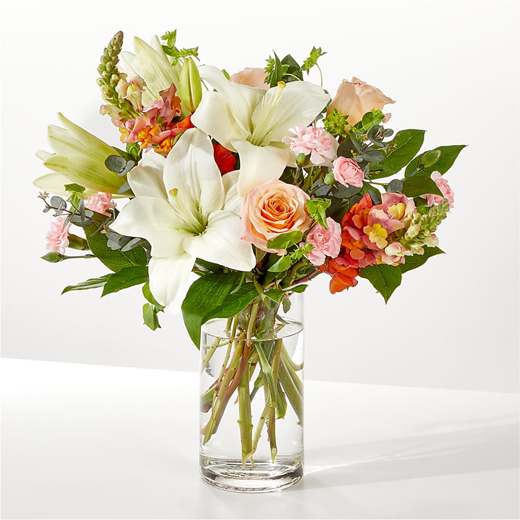 Grapefruit Splash Bouquet – Hallmark Flower Shoppe, Panama City FL
