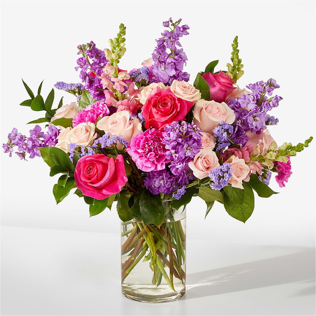 The Cha-Cha Bouquet – Hallmark Flower Shoppe, Panama City FL