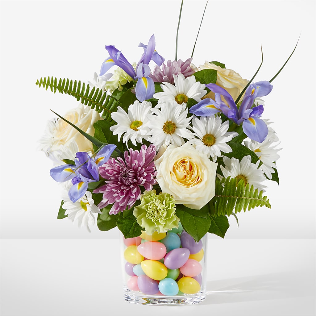 Easter Brunch Bouquet – Hallmark Flower Shoppe, Panama City FL