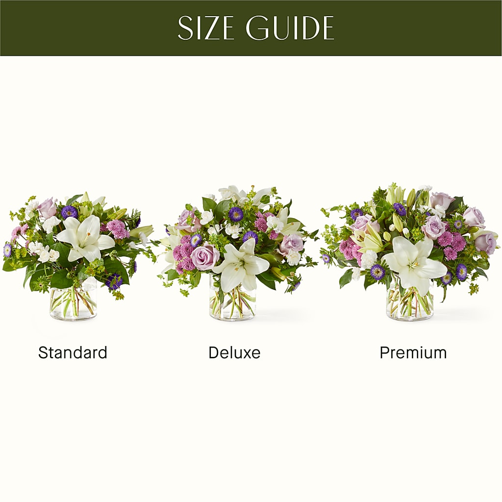 April Showers Bouquet – Hallmark Flower Shoppe, Panama City FL