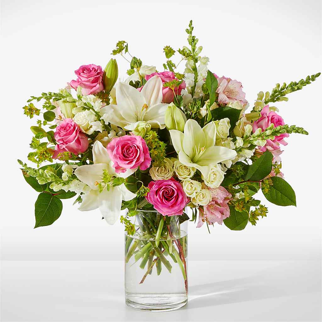 Fondly Bouquet – Hallmark Flower Shoppe, Panama City FL