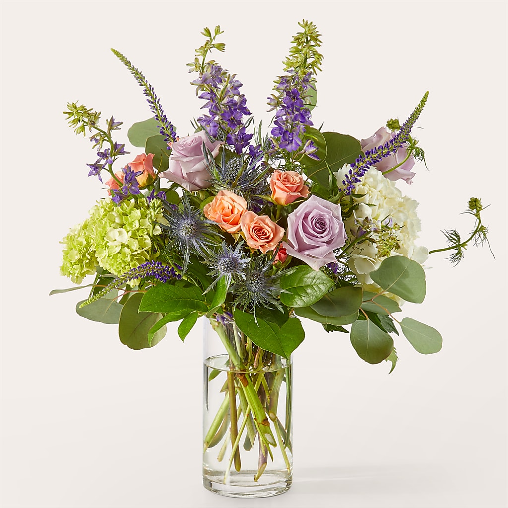 Appealing Aura Bouquet – Hallmark Flower Shoppe, Panama City FL