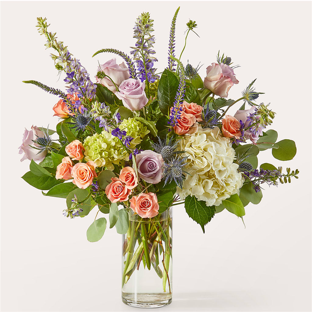 Appealing Aura Bouquet – Hallmark Flower Shoppe, Panama City FL