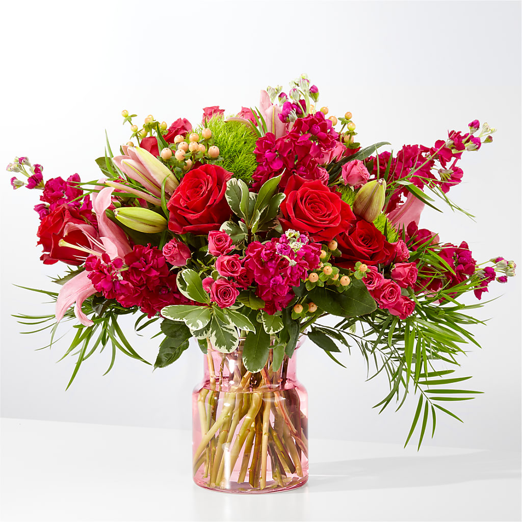 In Every Lifetime Bouquet – Hallmark Flower Shoppe, Panama City FL