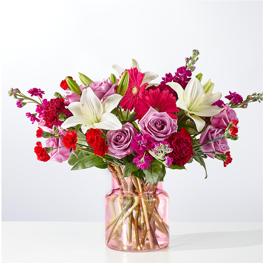 Other Half Bouquet – Hallmark Flower Shoppe, Panama City FL
