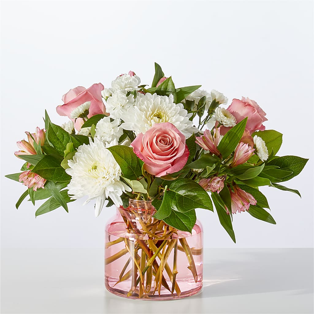 Infatuated Bouquet – Hallmark Flower Shoppe, Panama City FL