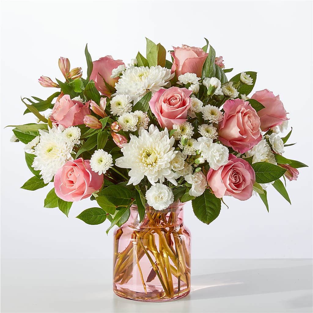 Infatuated Bouquet – Hallmark Flower Shoppe, Panama City FL