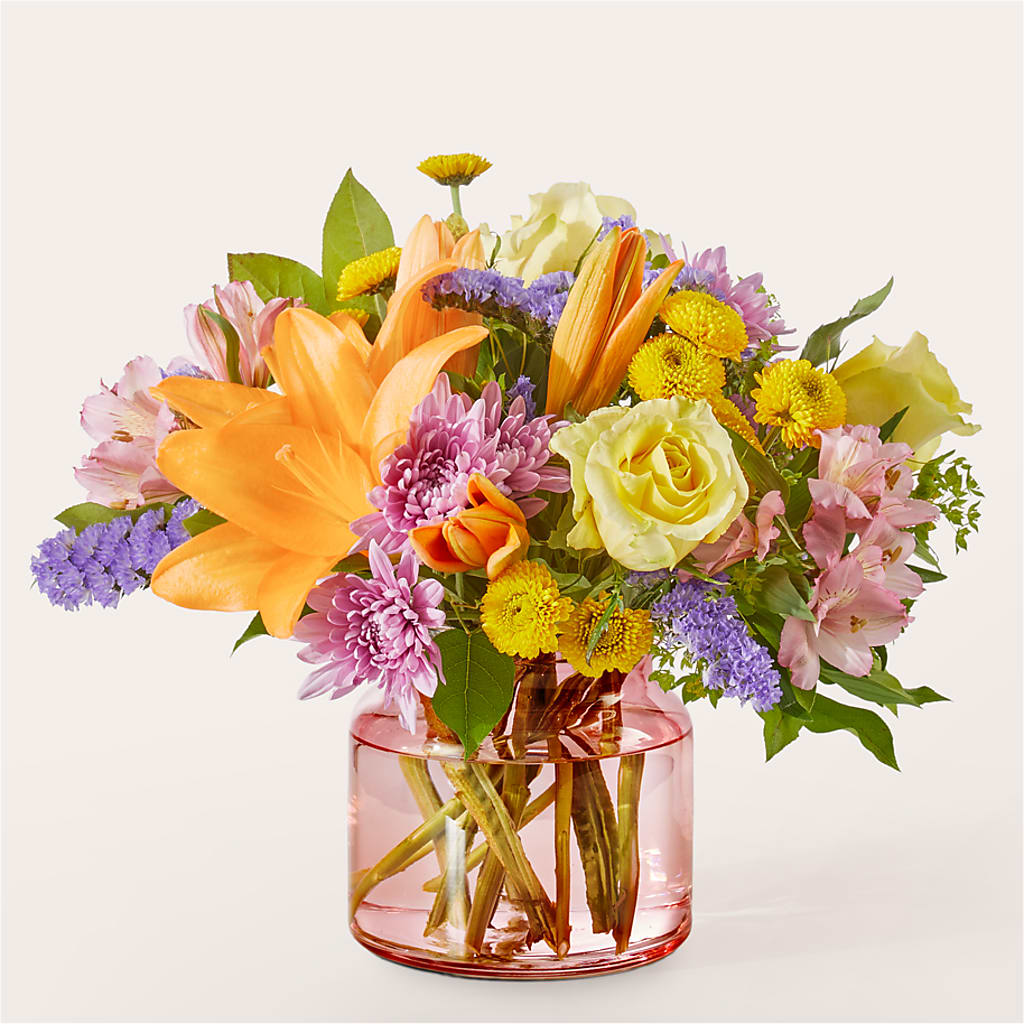 Lucky Charm Bouquet – Hallmark Flower Shoppe, Panama City FL