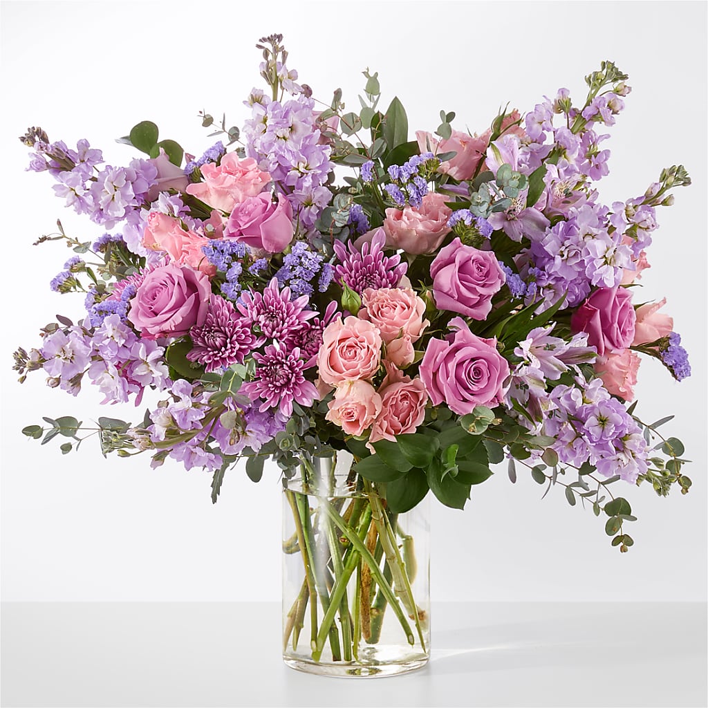Cloud Nine Bouquet – Hallmark Flower Shoppe, Panama City FL