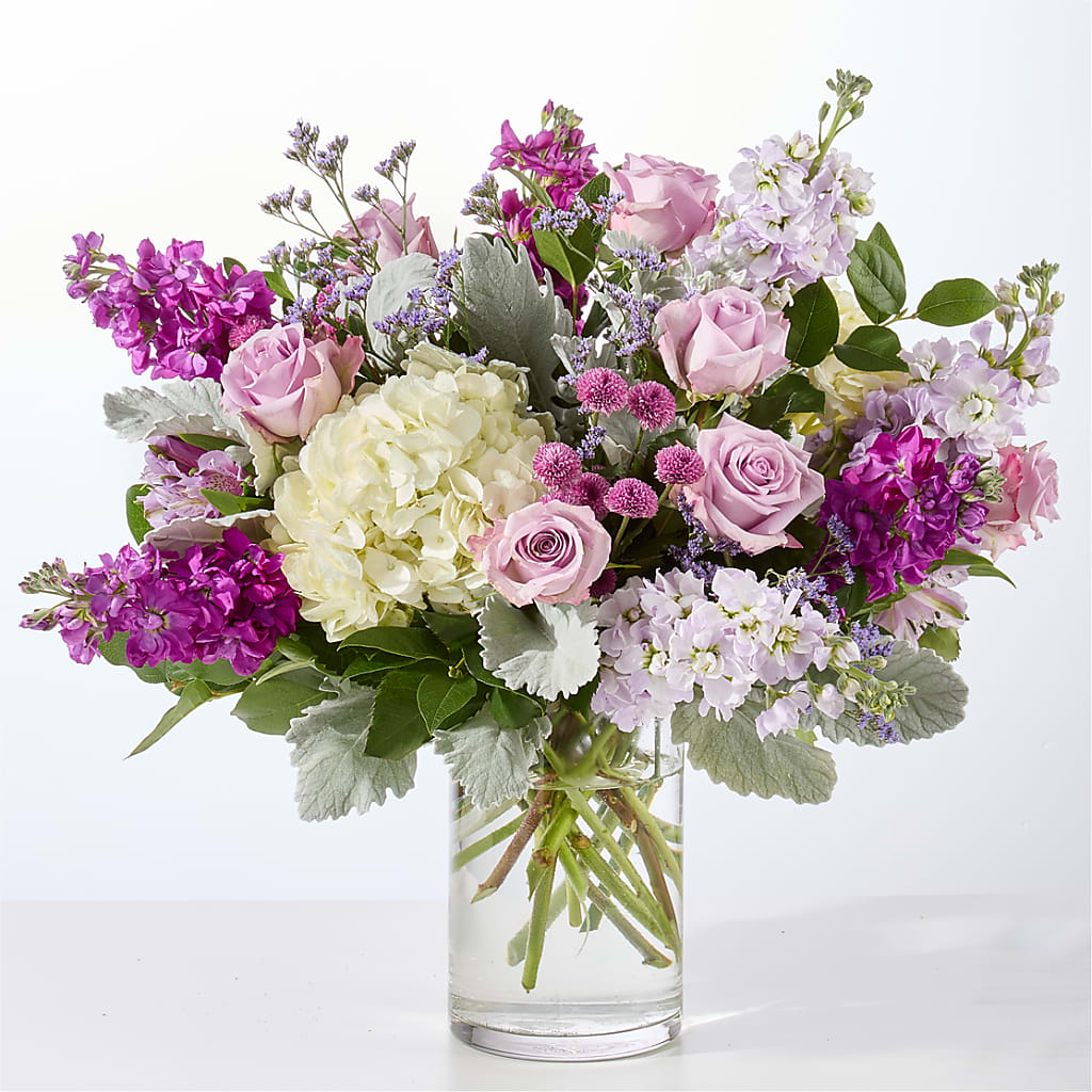 Empress Bouquet – Hallmark Flower Shoppe, Panama City FL