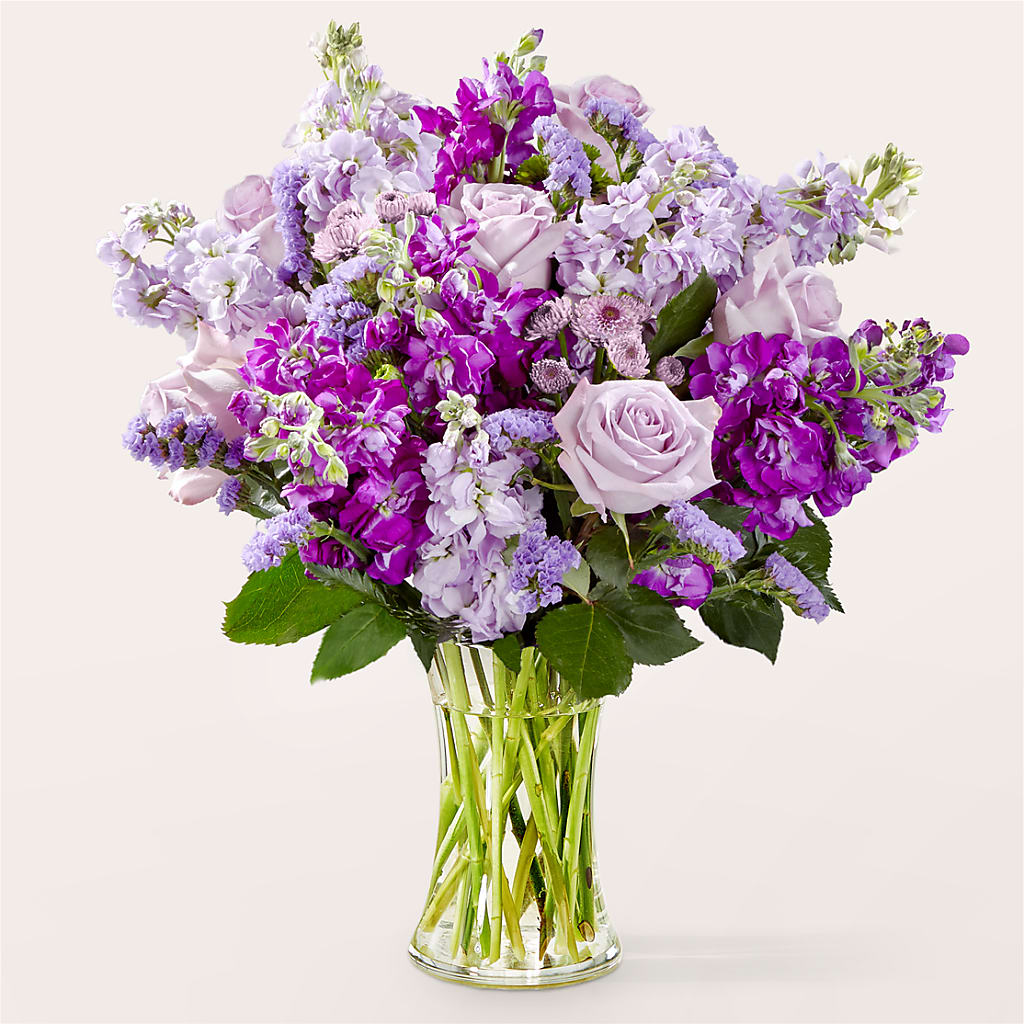 Give a Twirl Bouquet – Hallmark Flower Shoppe, Panama City FL