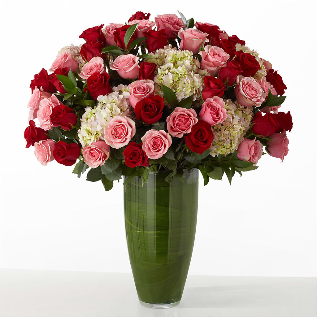 The Allure – Hallmark Flower Shoppe, Panama City FL