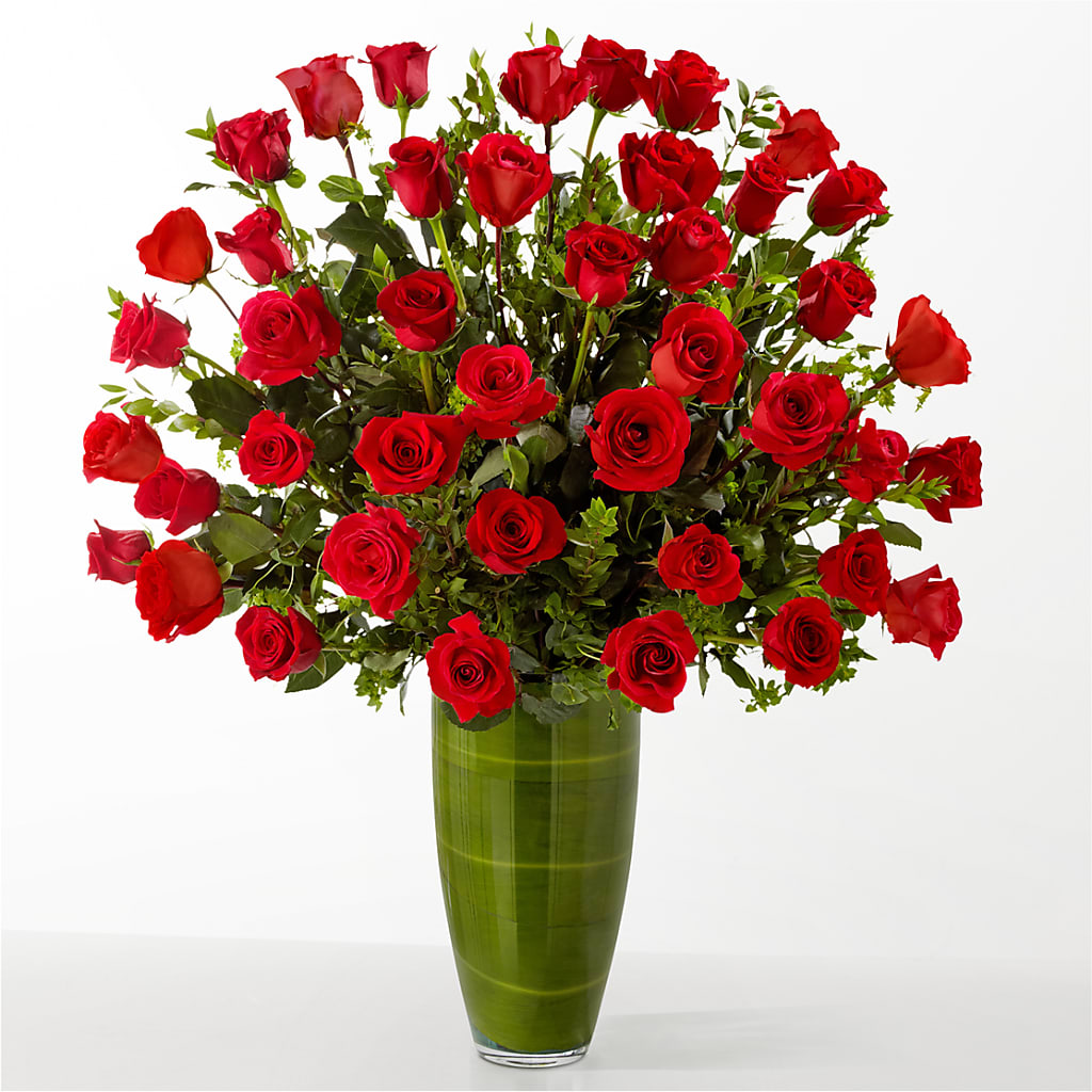 The Ballad – Hallmark Flower Shoppe, Panama City FL